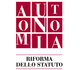 logo Consulta per lo Statuto speciale